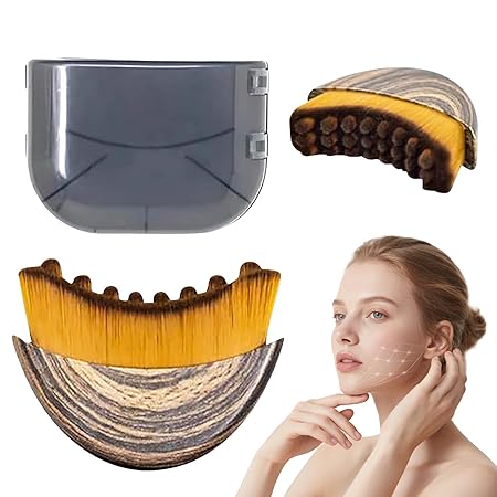 Lympathic Brush