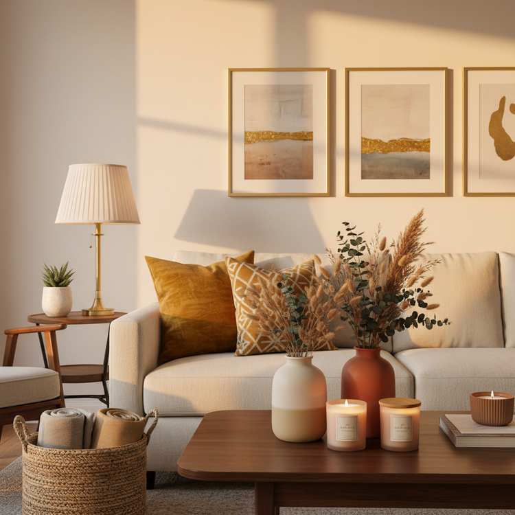 Home Essentials
