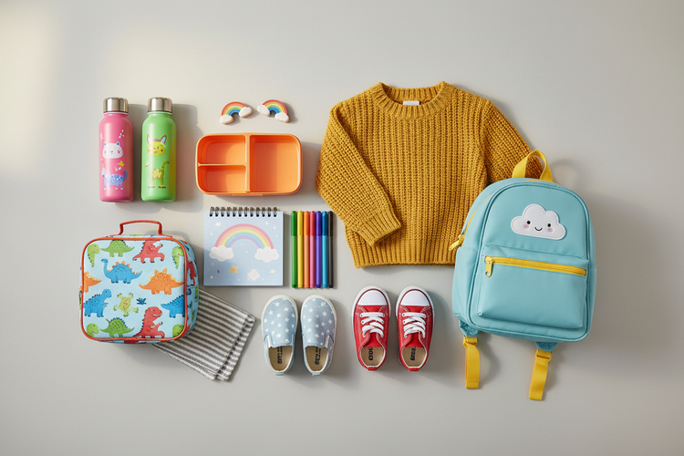 Kids Essentials