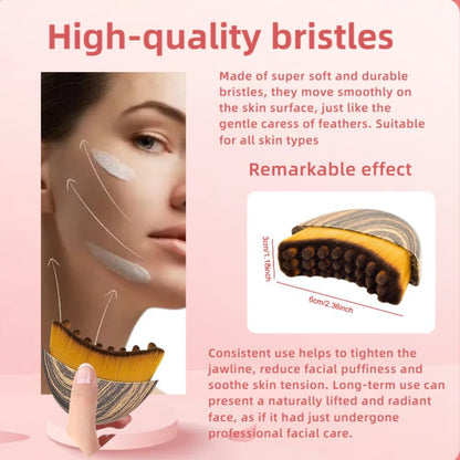 Lymphatic Drainage Brush