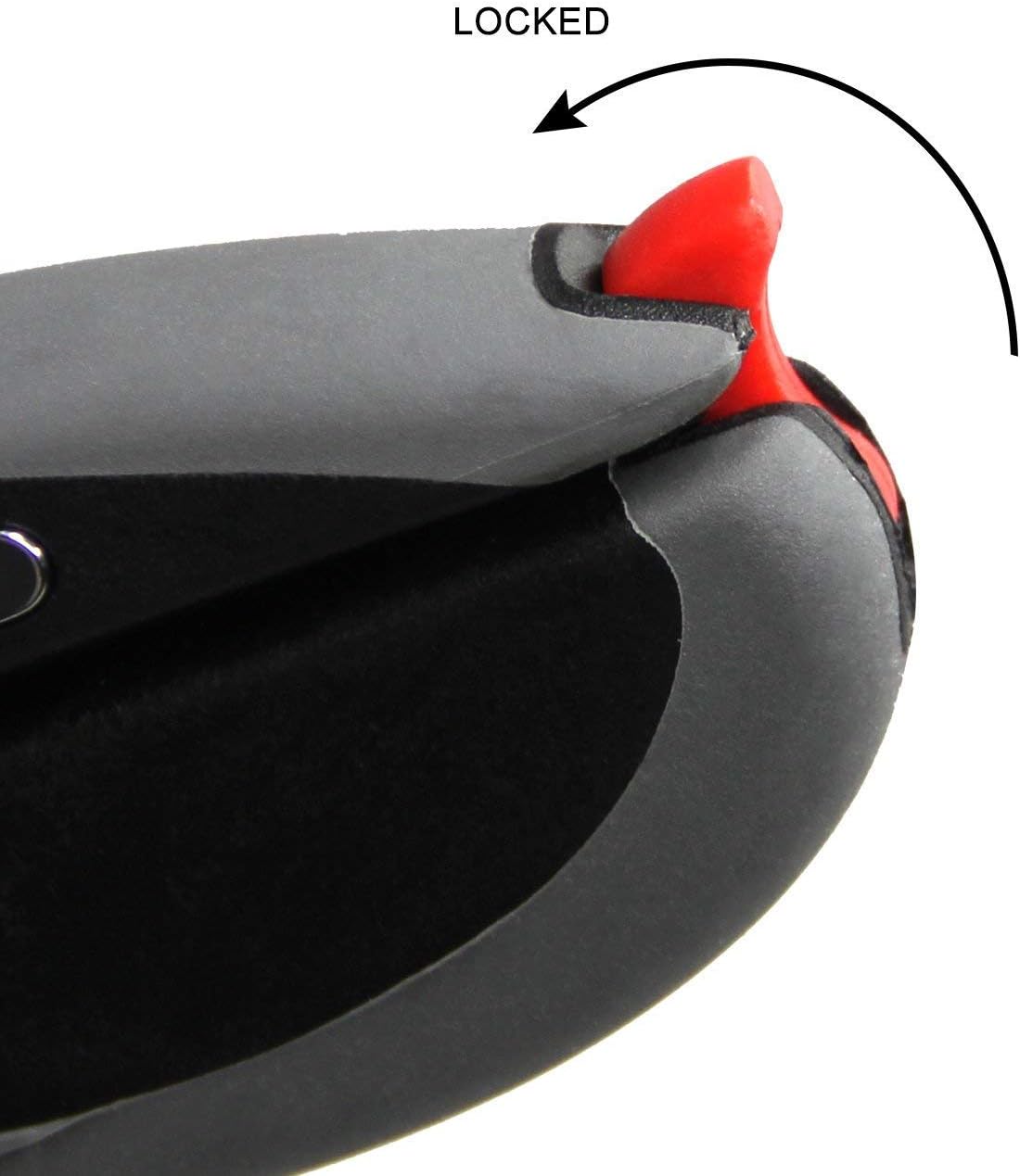 Clever Cutter 2-in-1 Kitchen Scissor Knife|Kitchen Tool For Quick Cooking Meal Prep