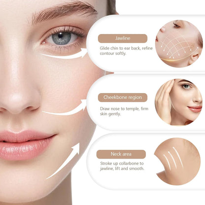 Lymphatic Drainage Brush
