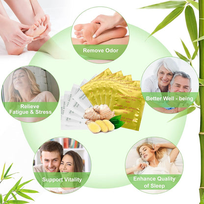 Detox Foot Patches