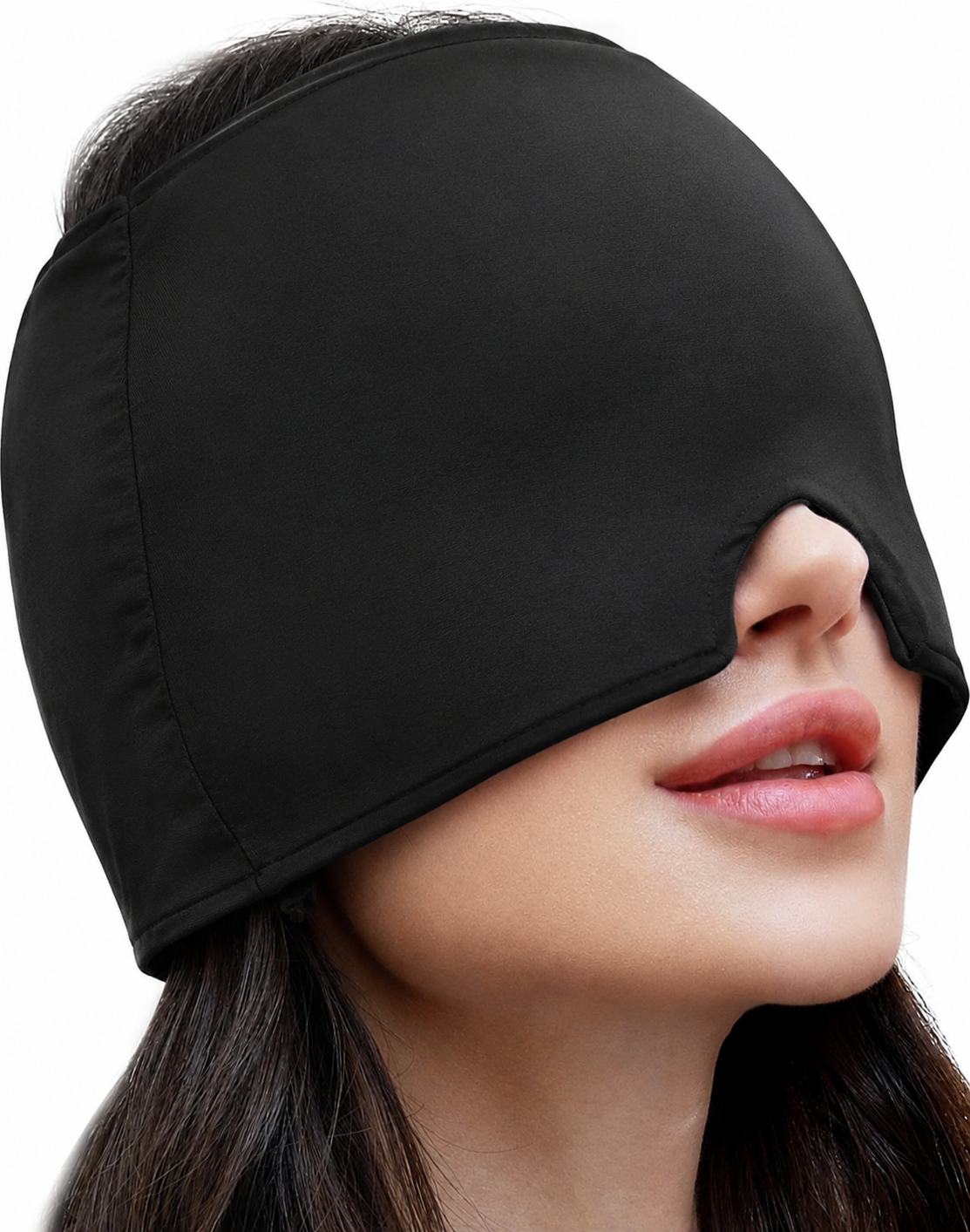 Migraine Relief Cap