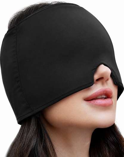 Migraine Relief Cap